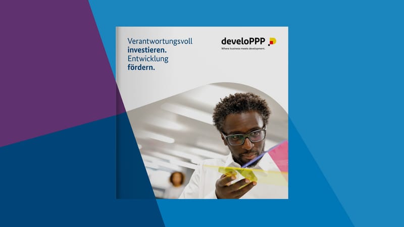 develoPPP Ventures Announces Opening of Applications for Its 10th Co...