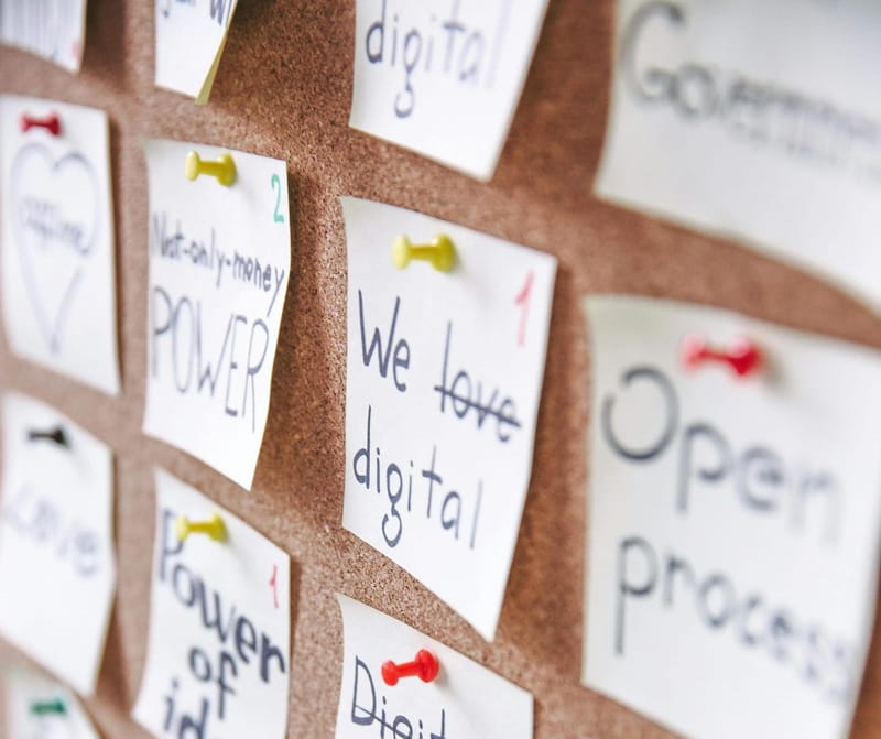 Marchés Publics & Délégation de Services