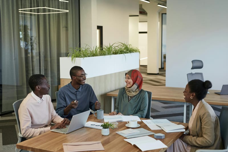 Management, leadership & gestion de projet/programme