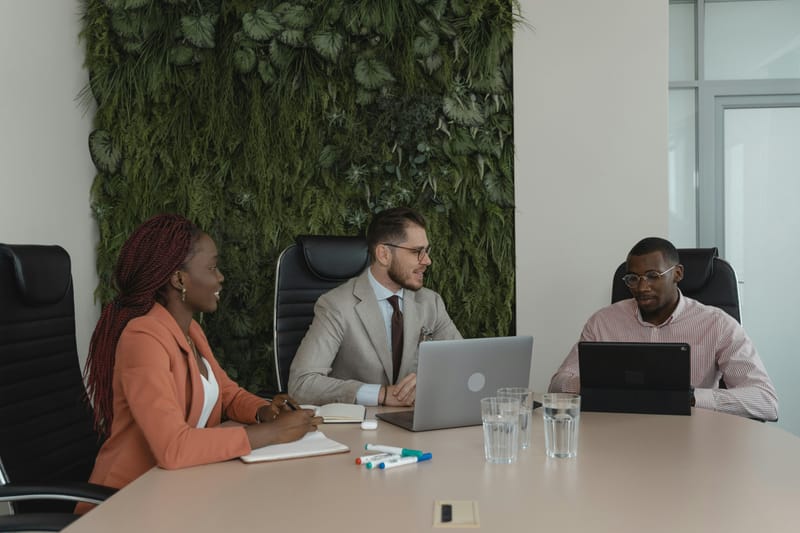 Renforcement des Capacités