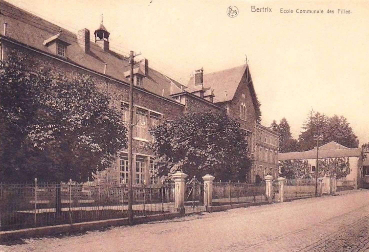 Ecole des Soeurs