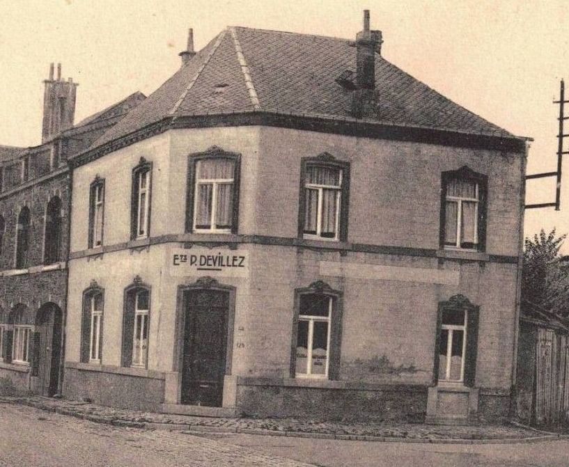 Ets P.Devillez