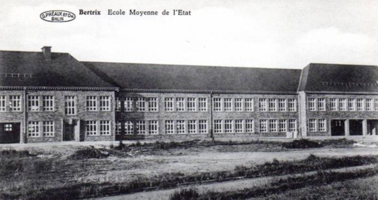 Ecole Moyenne de l'Etat