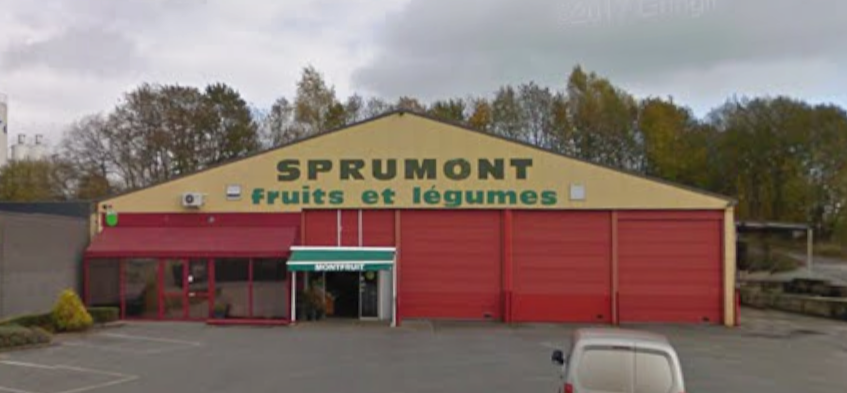 Sprumont