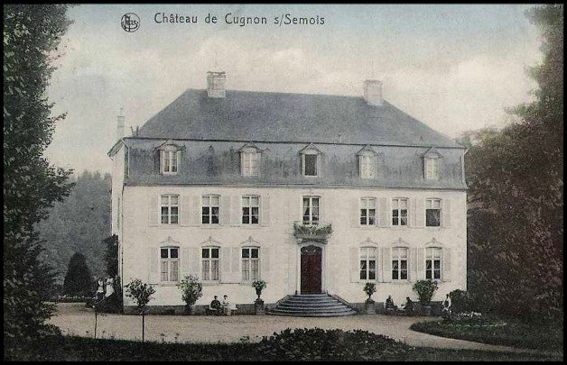 Château Pierlot