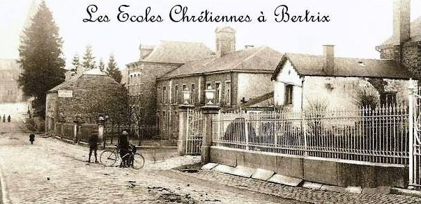 Ecole Chrétienne - Bertrix