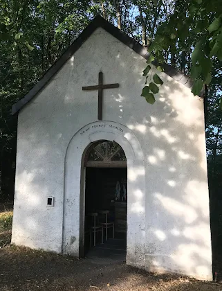 🕍 Chapelle Notre-Dame du Prompt Secours — Cugnon