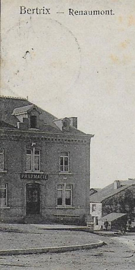 Pharmacie - Renaumont ⁉️