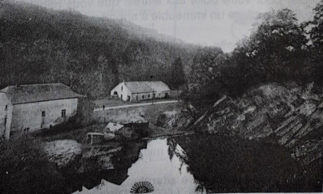 Noss vî Bertry – Épisode 2