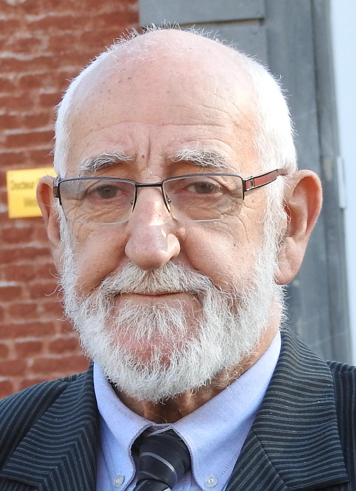 ✍️ Biographie d’Yves Gourdin (Bertrix)