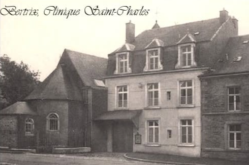 Clinique Saint-Charles