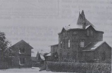 Ecole de Frères - Autre Vue