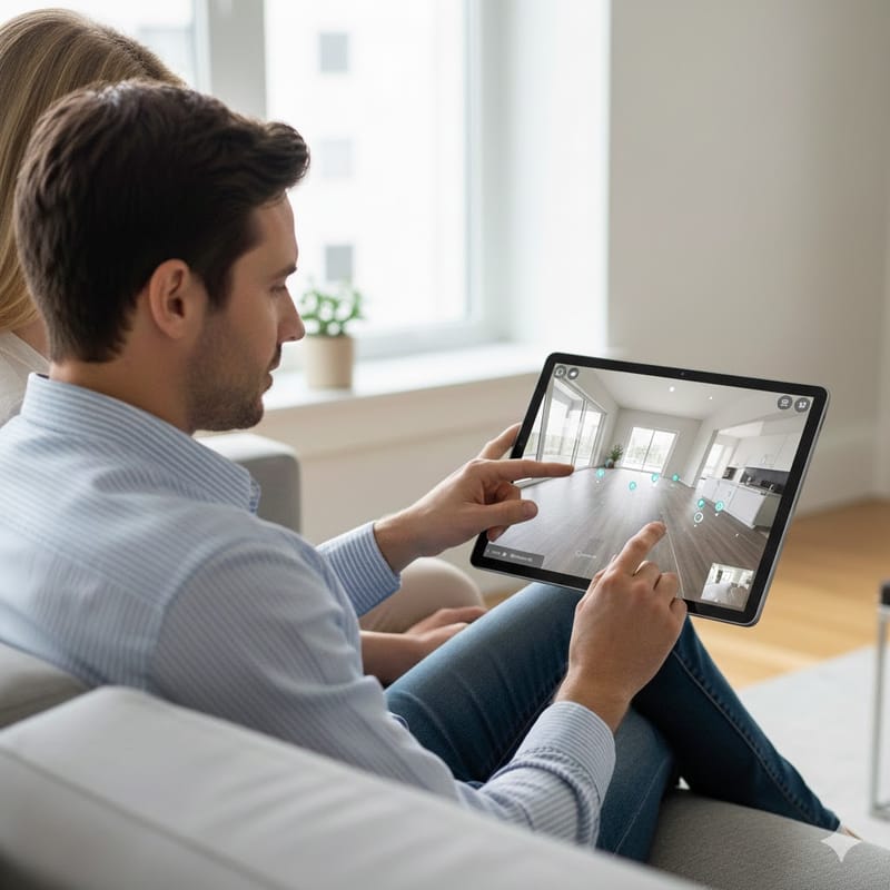 Virtuální prohlídky