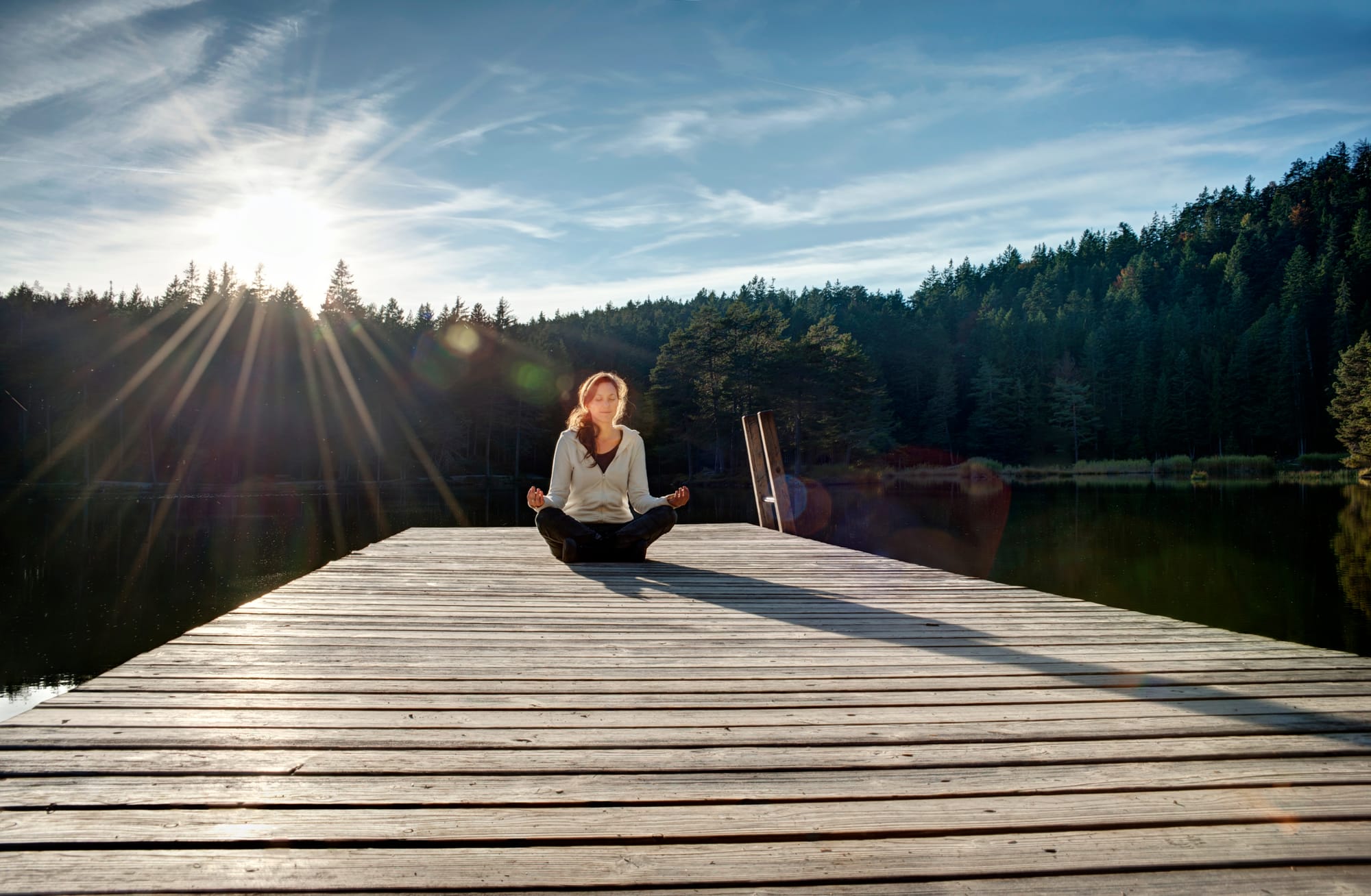 Meditationen - individuell für dich geschrieben