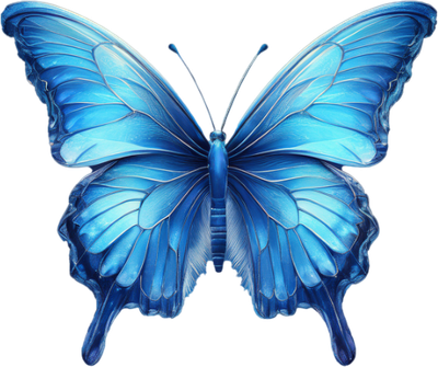 Butterfly Energetics