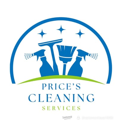 Price’s Cleaning Services