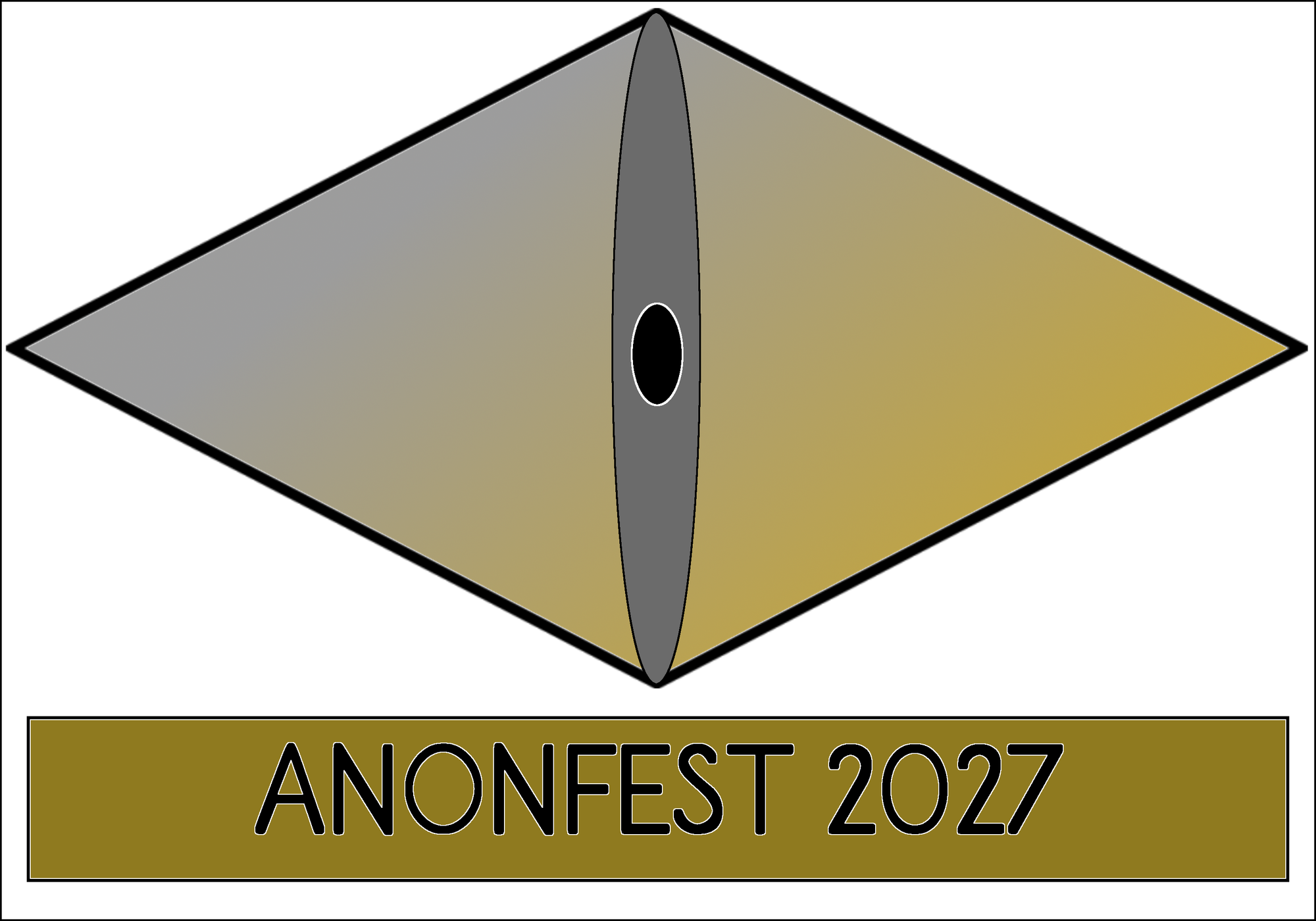 Countdown to Anonfest 2027