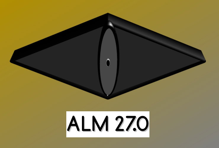 ALM 27.0 Trailer