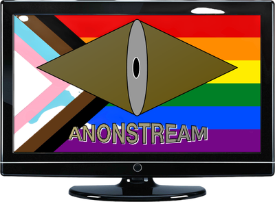 Anonstream