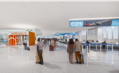 DFW Airport Terminal C: Essential Tips for a Smooth Travel Experience