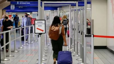 DFW International Airport Terminal B: A Smooth, Organized, and Traveler-Focused Terminal