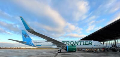 Frontier Airlines DFW Terminal – Quick Terminal Guide