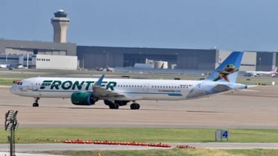 Frontier Airlines DFW Terminal: Your Easy Travel Guide