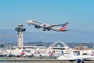 American Airlines Terminal DFW: Everything You Need for a Smooth Journey