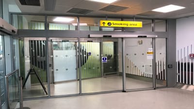DFW Airport Smoking Area: A Simple Breakdown for Stress-Free Travel