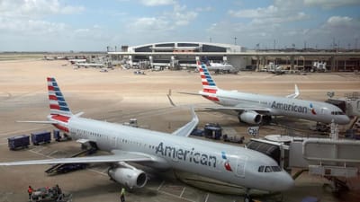 American Airlines Terminal DFW: Complete Terminal Guide for Travelers
