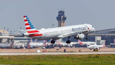 American Airlines Terminal DFW: Terminal Guide for Passengers
