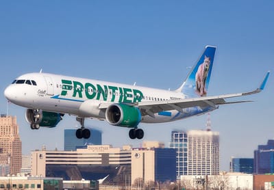 Frontier Airlines DFW Terminal: Full Guide for Travelers