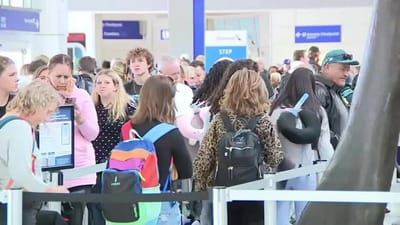 DFW Security Wait Times: Everything Travelers Need to Know