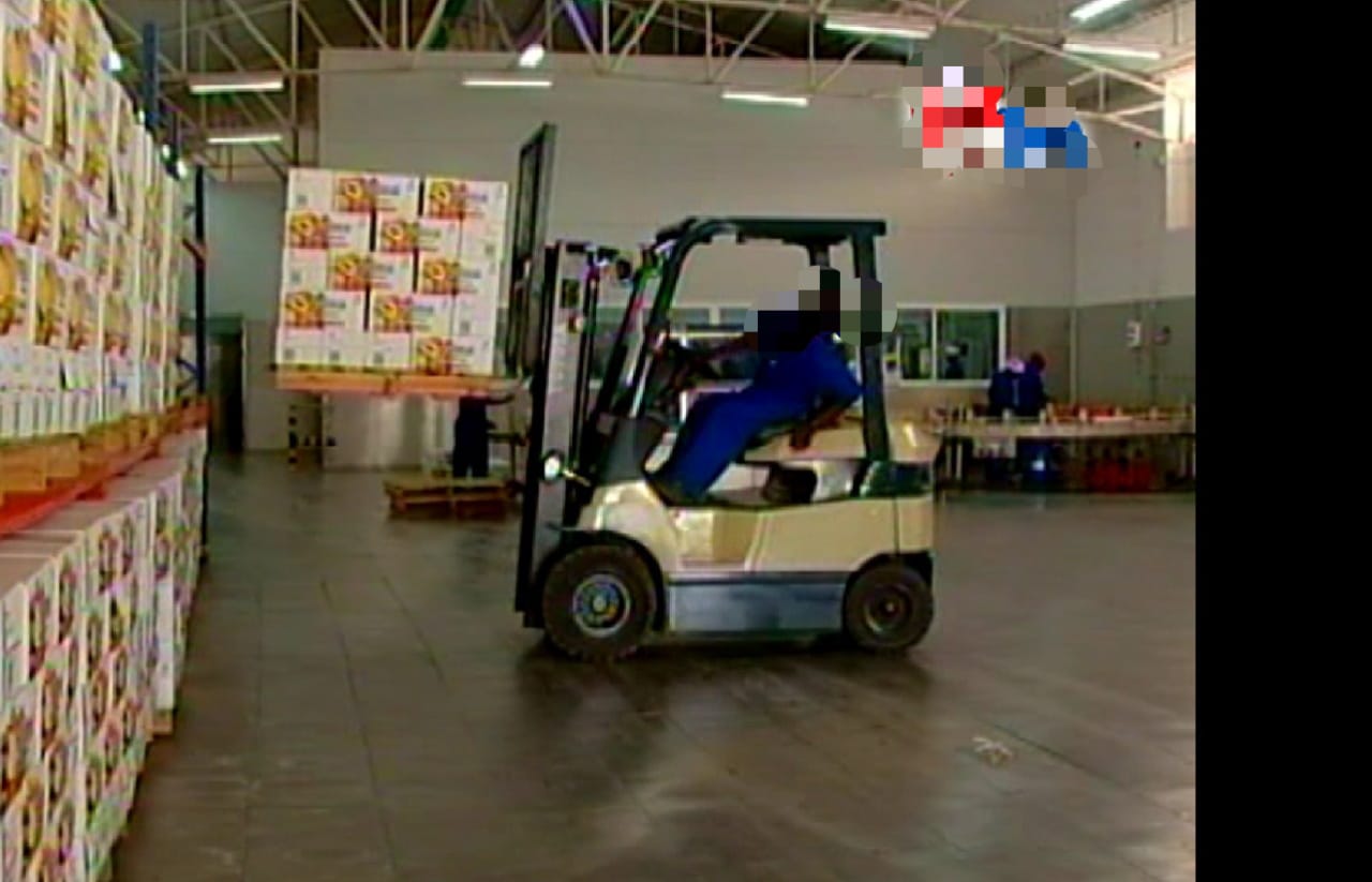 Fabrica de Sumo e Caldos a venda Viana