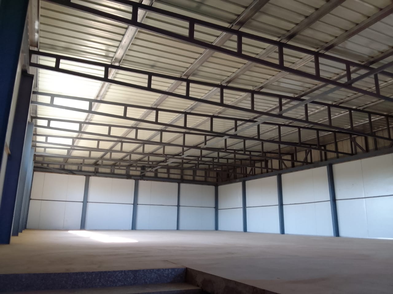 Centro Comercial Sumbe