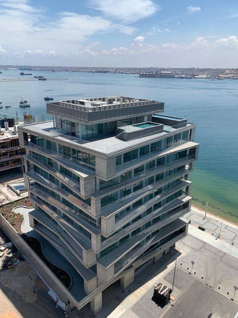 Edifio Ilha Panorama