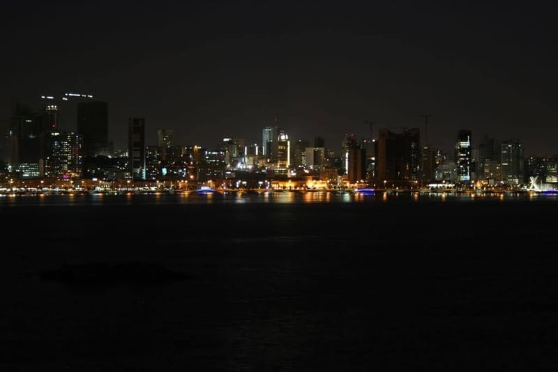 Edifio Ilha Panorama