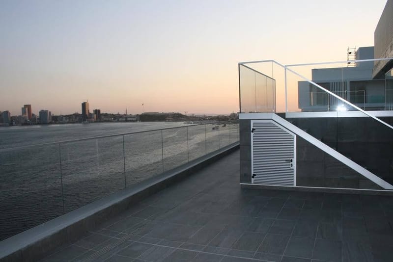 Edifio Ilha Panorama