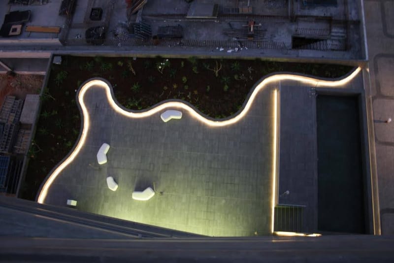 Edifio Ilha Panorama