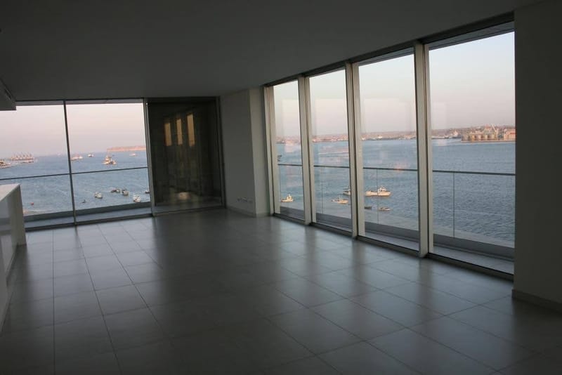 Edifio Ilha Panorama