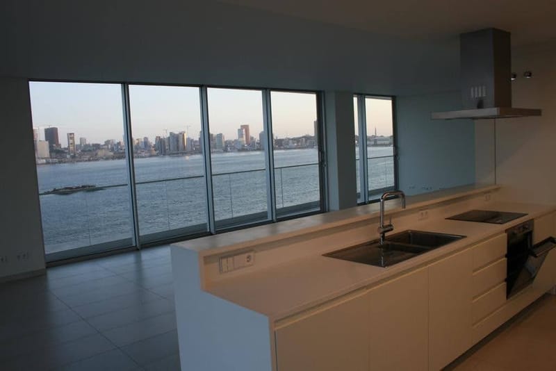 Edifio Ilha Panorama