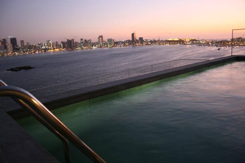 Edifio Ilha Panorama