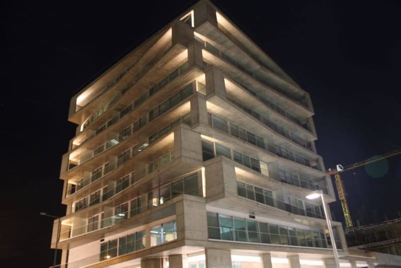 Edifio Ilha Panorama