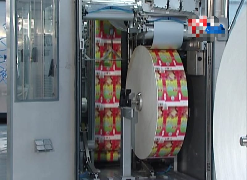 Fabrica de Sumo e Caldos a venda Viana