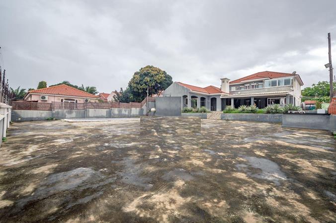 Vivenda Familiar Condomínio Cajueiro 