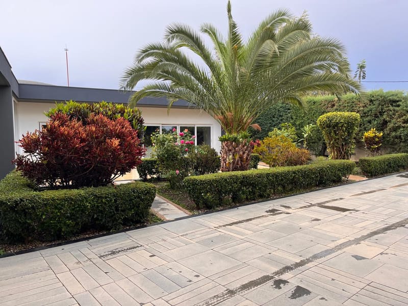 Vivenda 6 de Luxo no Lubango premium 