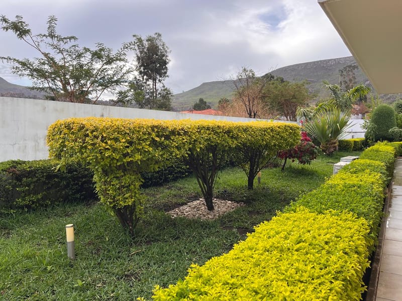 Vivenda 6 de Luxo no Lubango premium 