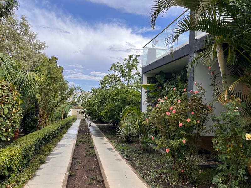 Vivenda 6 de Luxo no Lubango premium 