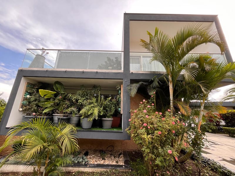 Vivenda 6 de Luxo no Lubango premium 