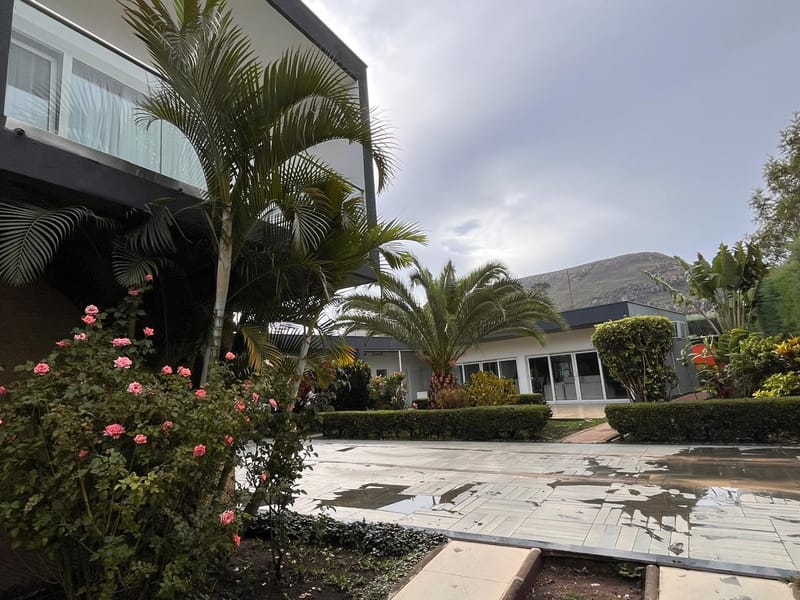 Vivenda 6 de Luxo no Lubango premium 